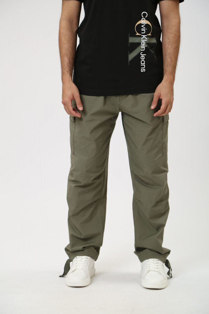 Рубашка с длинным рукавом Bikkembergs Хлопок Черный