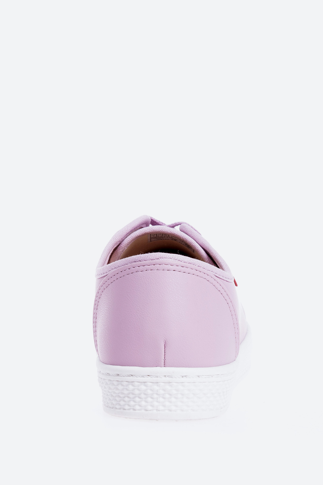 D5271000 Кеды Levi`s Фиолетовый