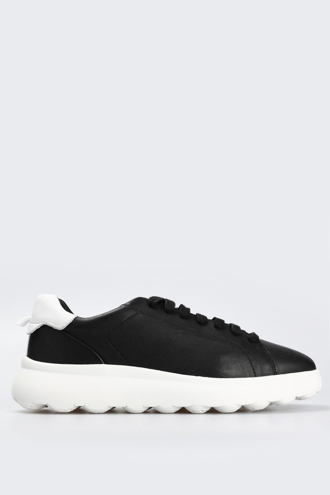 Брюки джинсовые Karl Lagerfeld Хлопок Черный