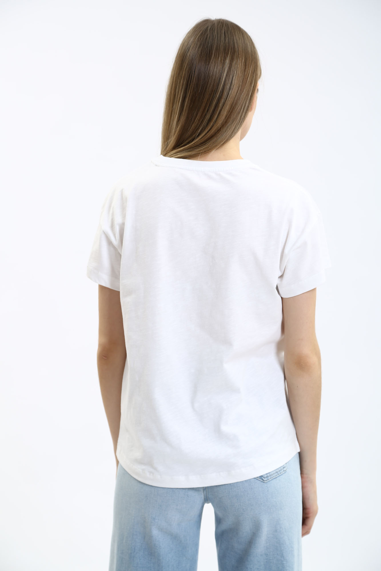 PL505735 футболка pepe jeans 