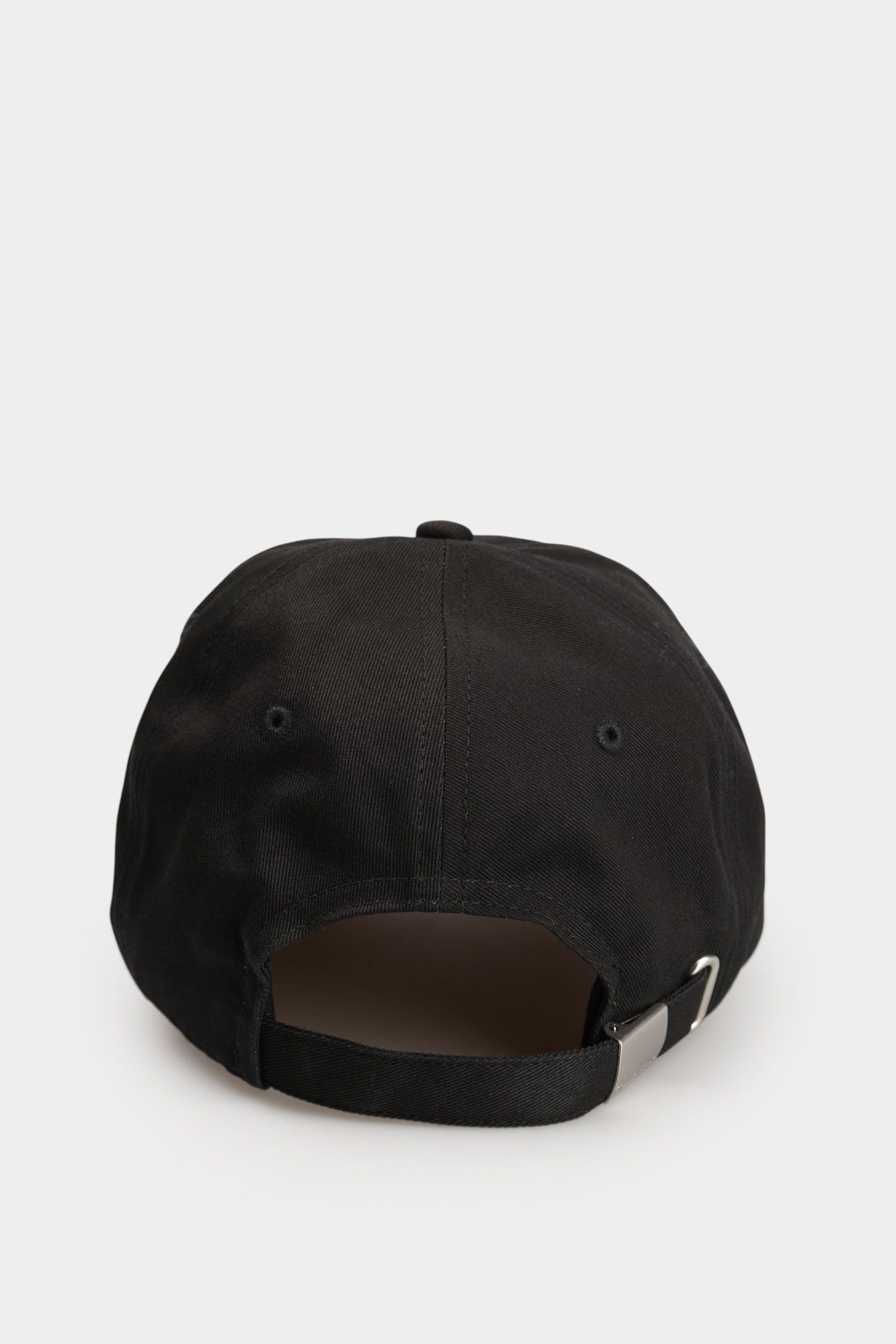 LV04F5032G Кепка Calvin Klein Jeans Черный