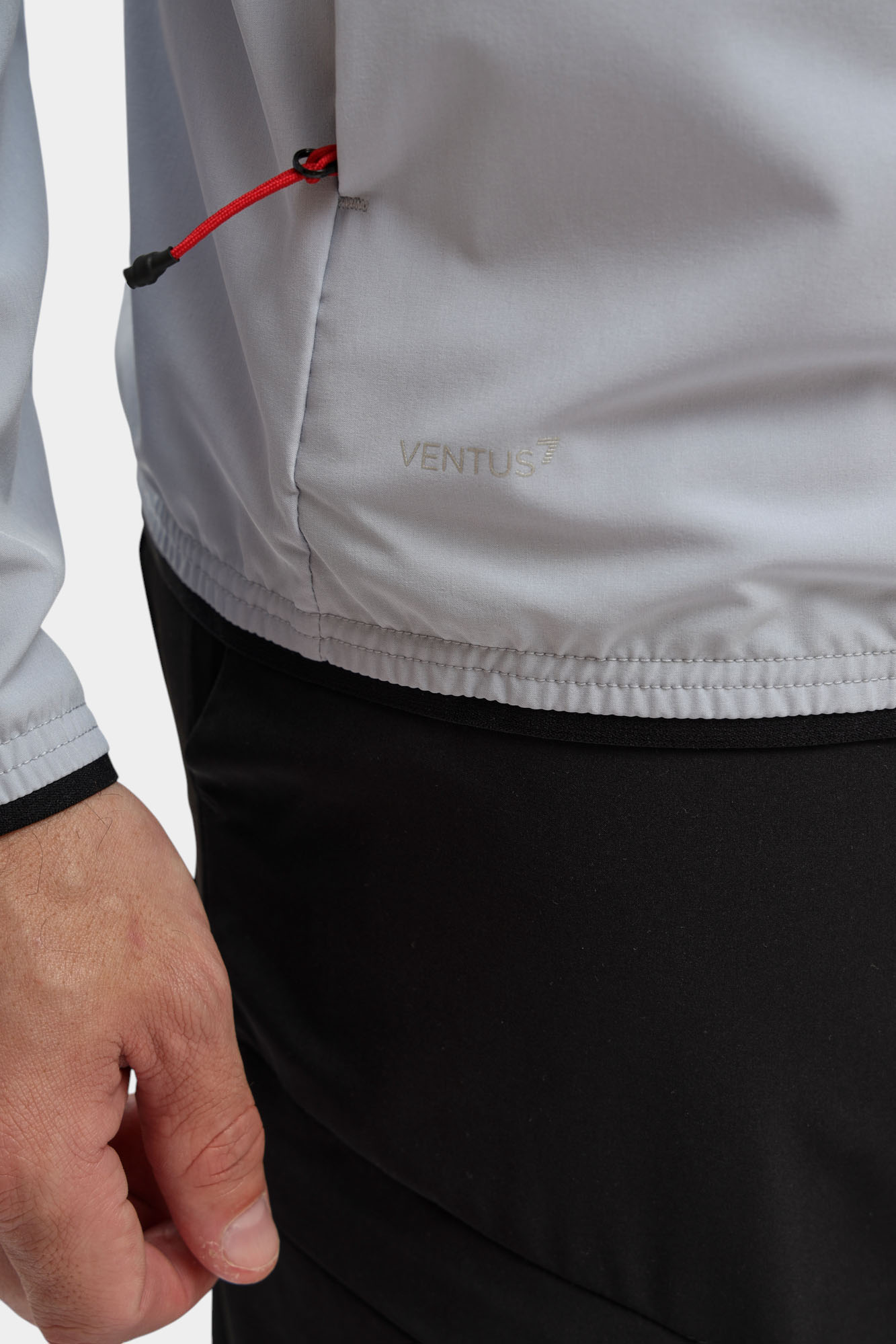 7M001374_AF13392 Толстовка EA7 Синий