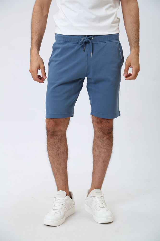 Футболка Karl Lagerfeld Хлопок Черный