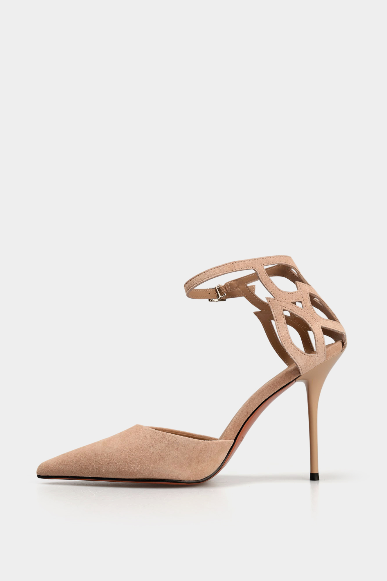 RP-77-8-2046-8 Босоножки Red Pin 