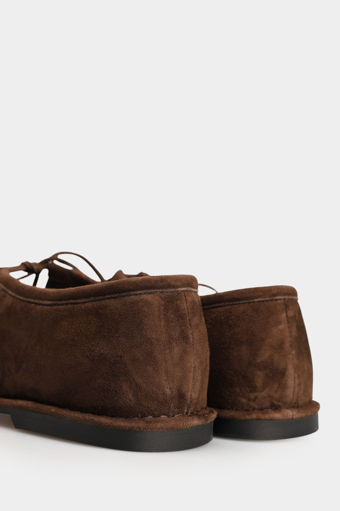 N020-3 Балетки Graciana Коричневый