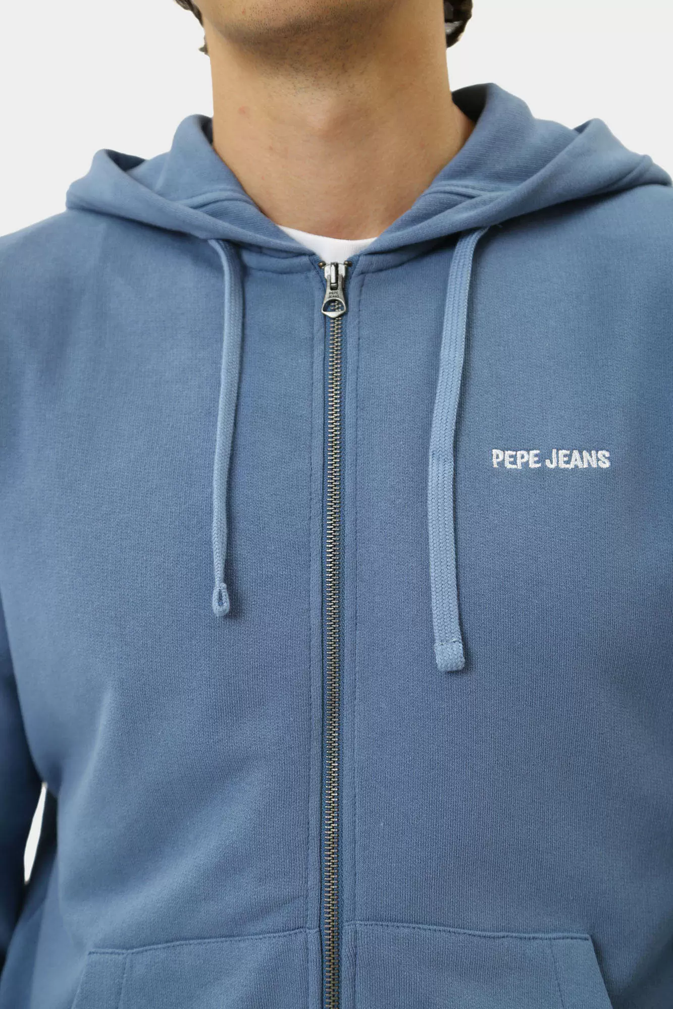 PM582694 Толстовка Pepe Jeans Синий