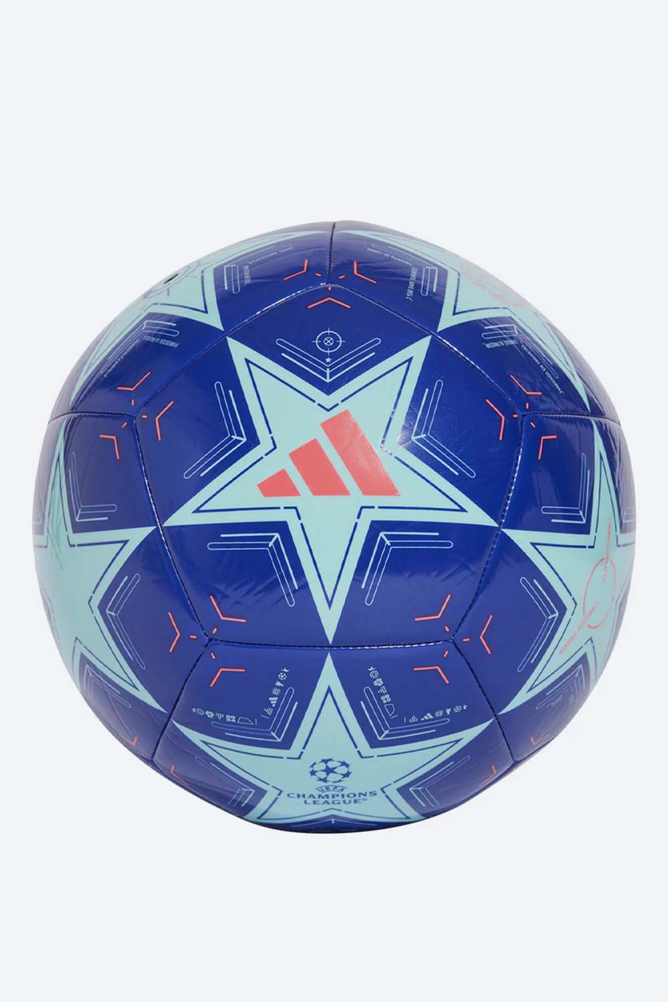 Мяч футбольный Adidas