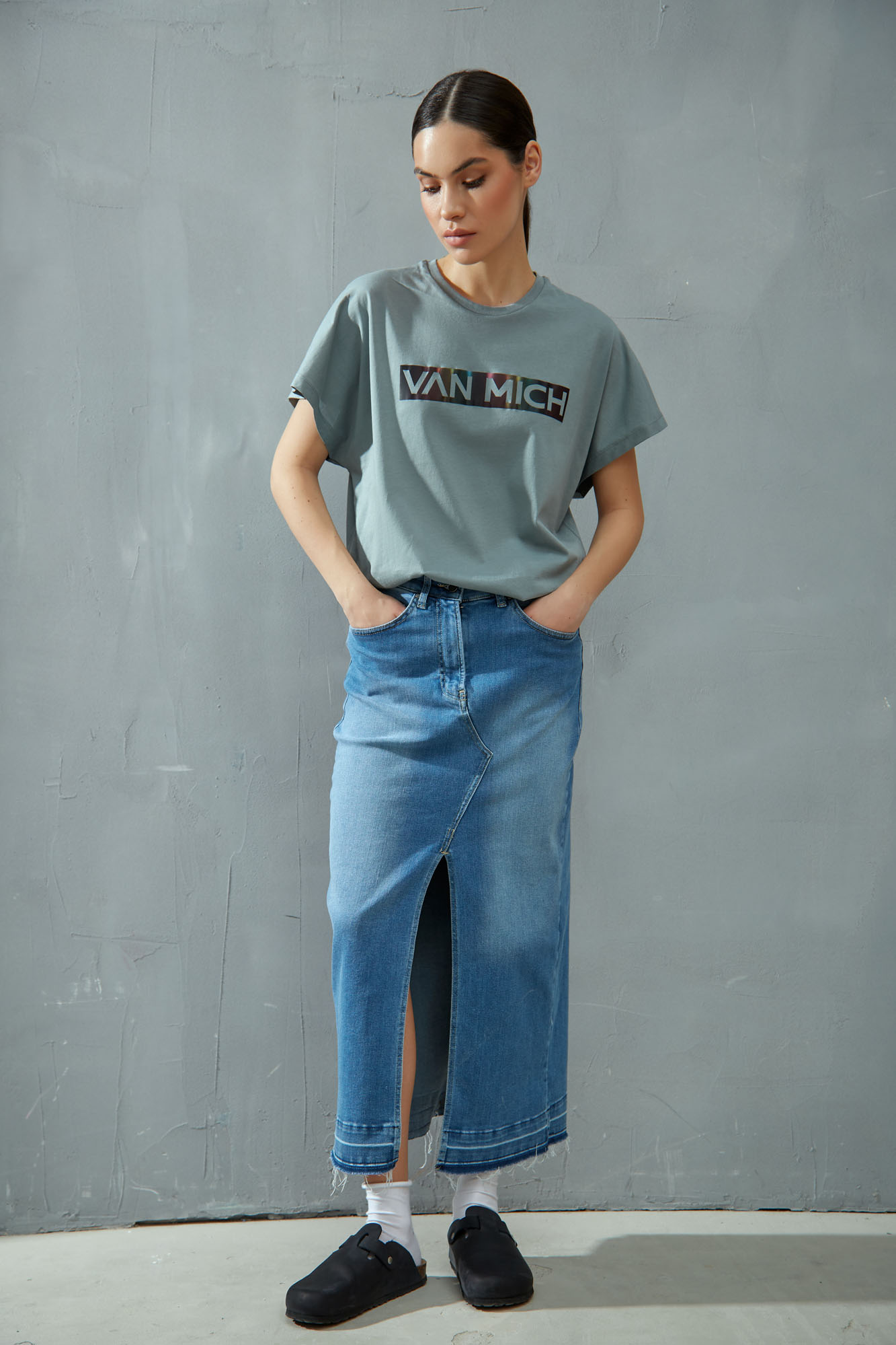 VW-FAT-22-068 футболка van mich 