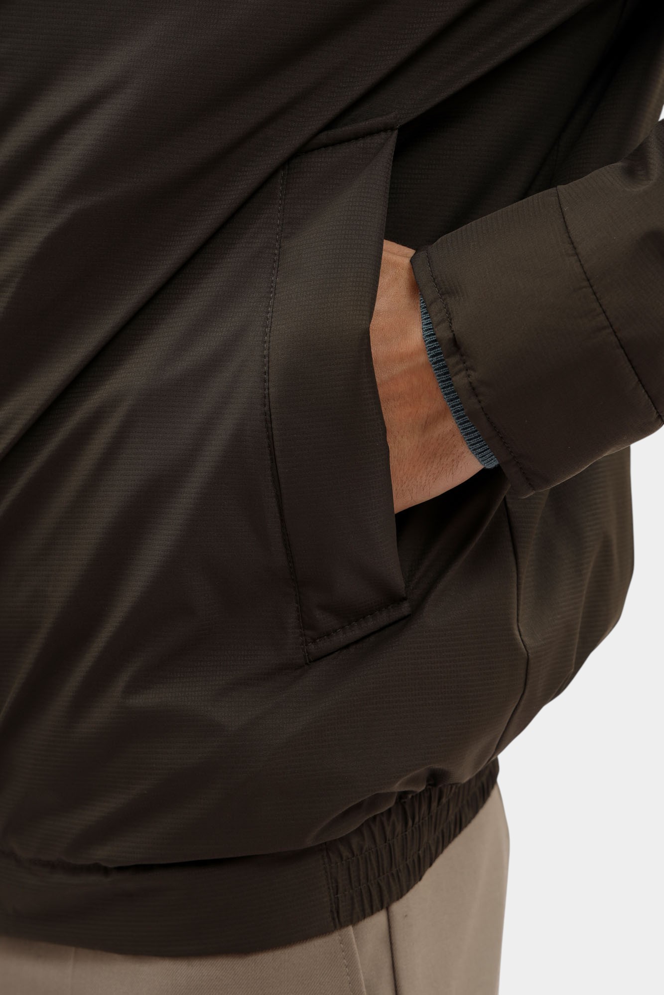 30047475_10020020 Куртка Strellson Коричневый