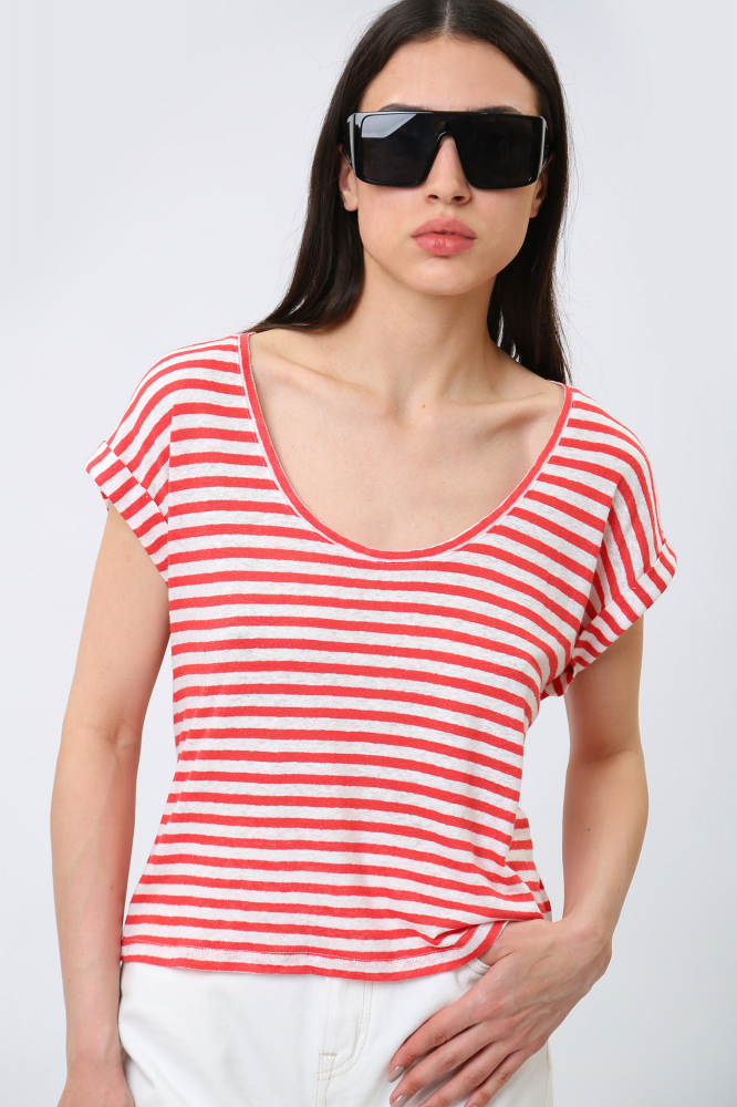 Брюки джинсовые Armani Exchange  Синий