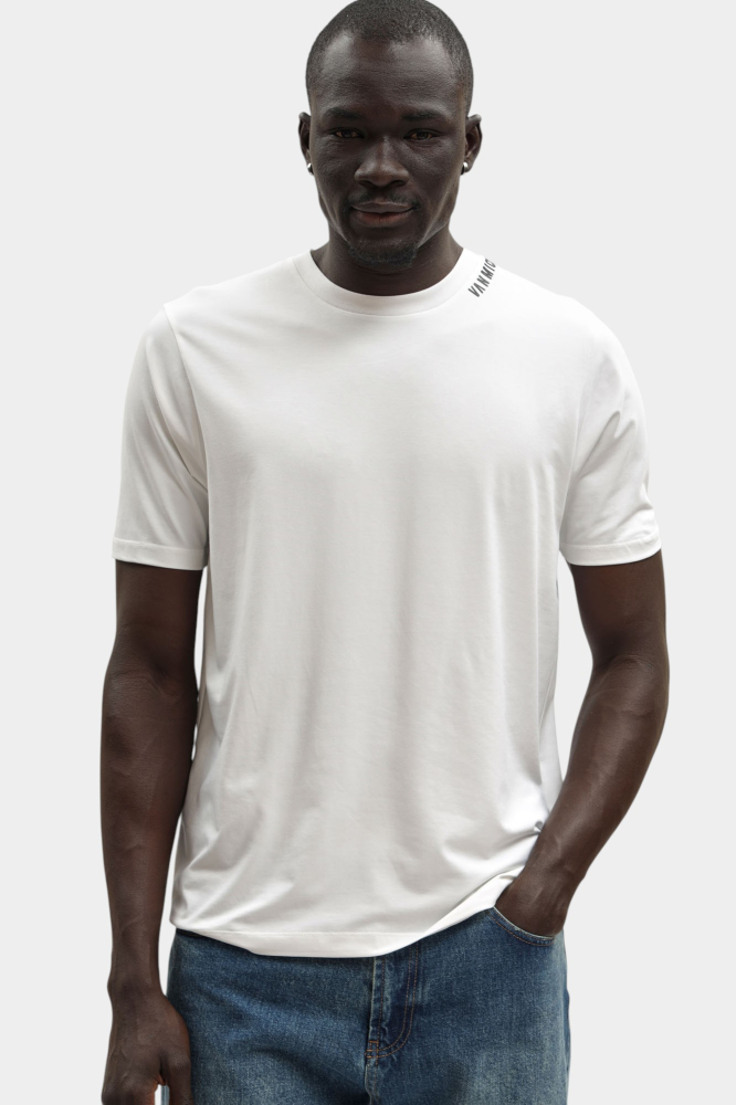 Футболка Van Mich