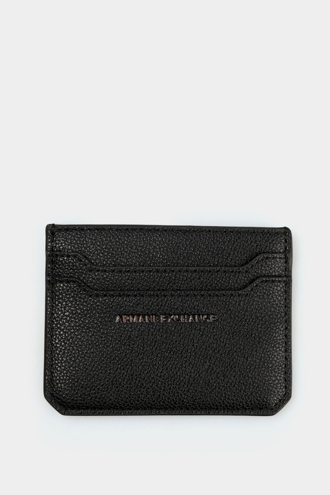 XM002594_AF22651 Картхолдер Armani Exchange Черный