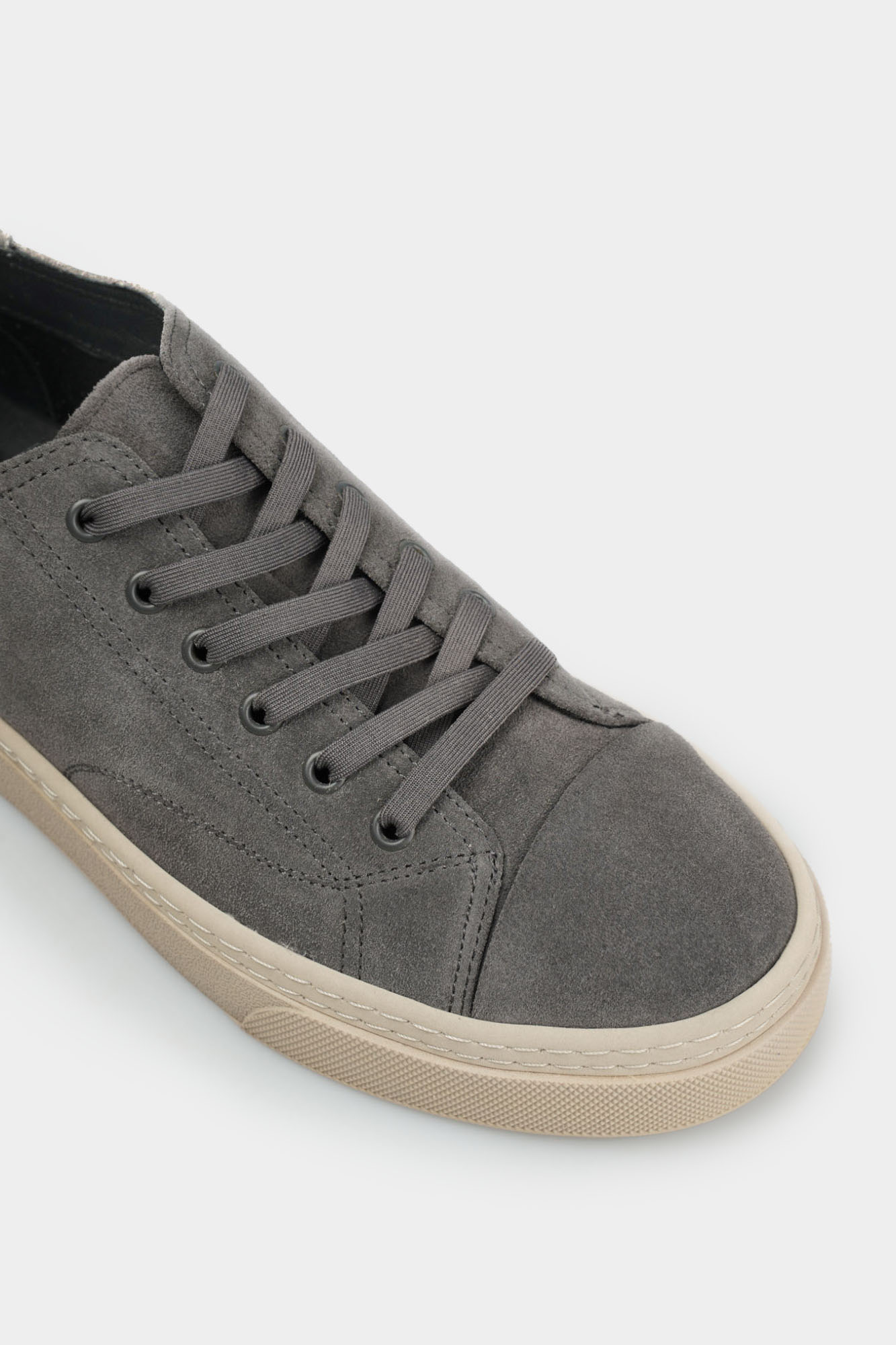 MCP-808-138 Кеды Marc Cony Серый