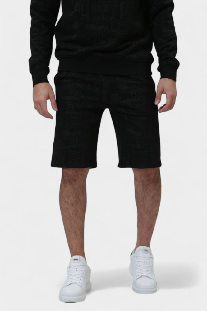 Футболка Van Mich Хлопок Голубой