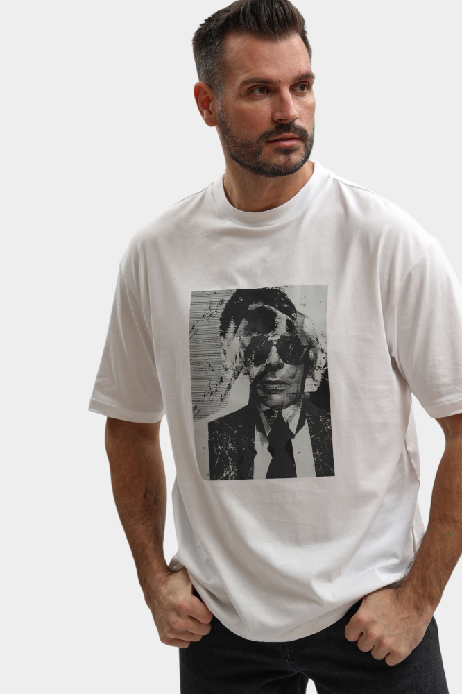 Джинсы Mustang  Синий