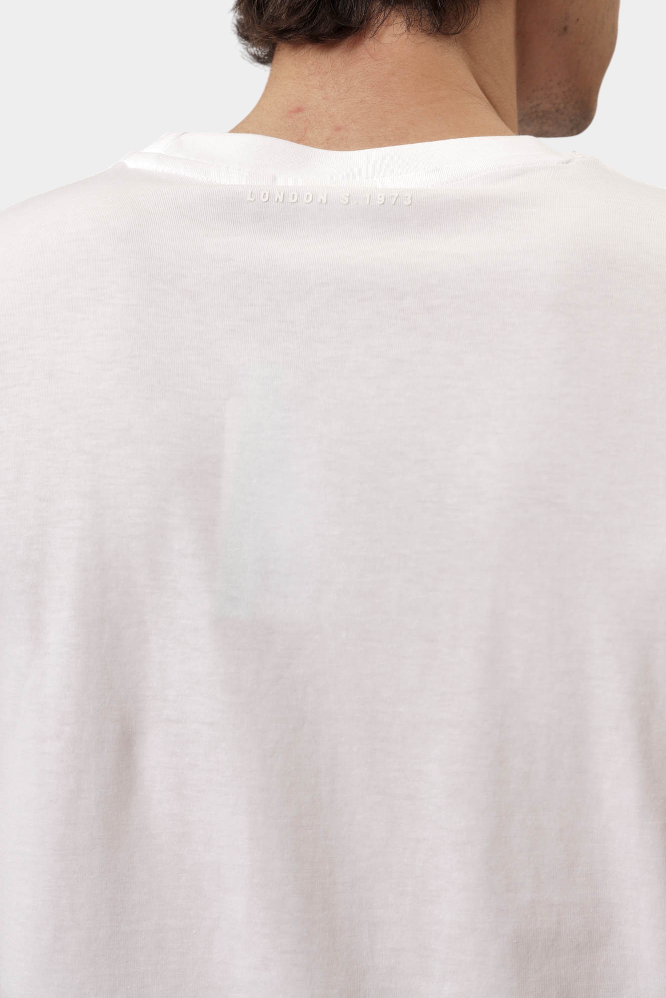 PM509782 Футболка Pepe Jeans Белый
