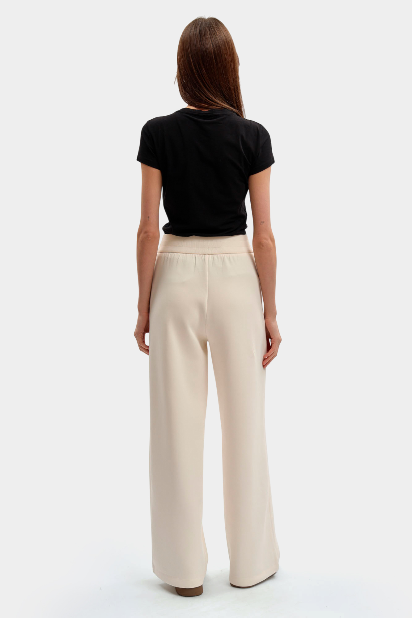 XW001837_AF16294 футболка armani exchange 