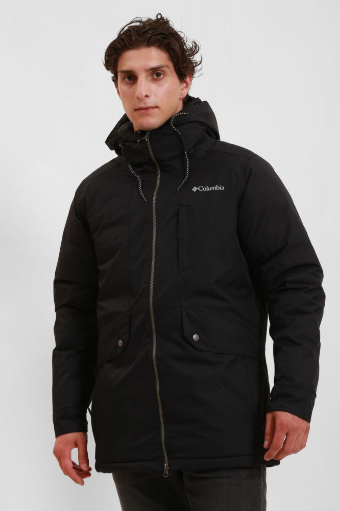 Шарф Karl Lagerfeld Шерсть Серый