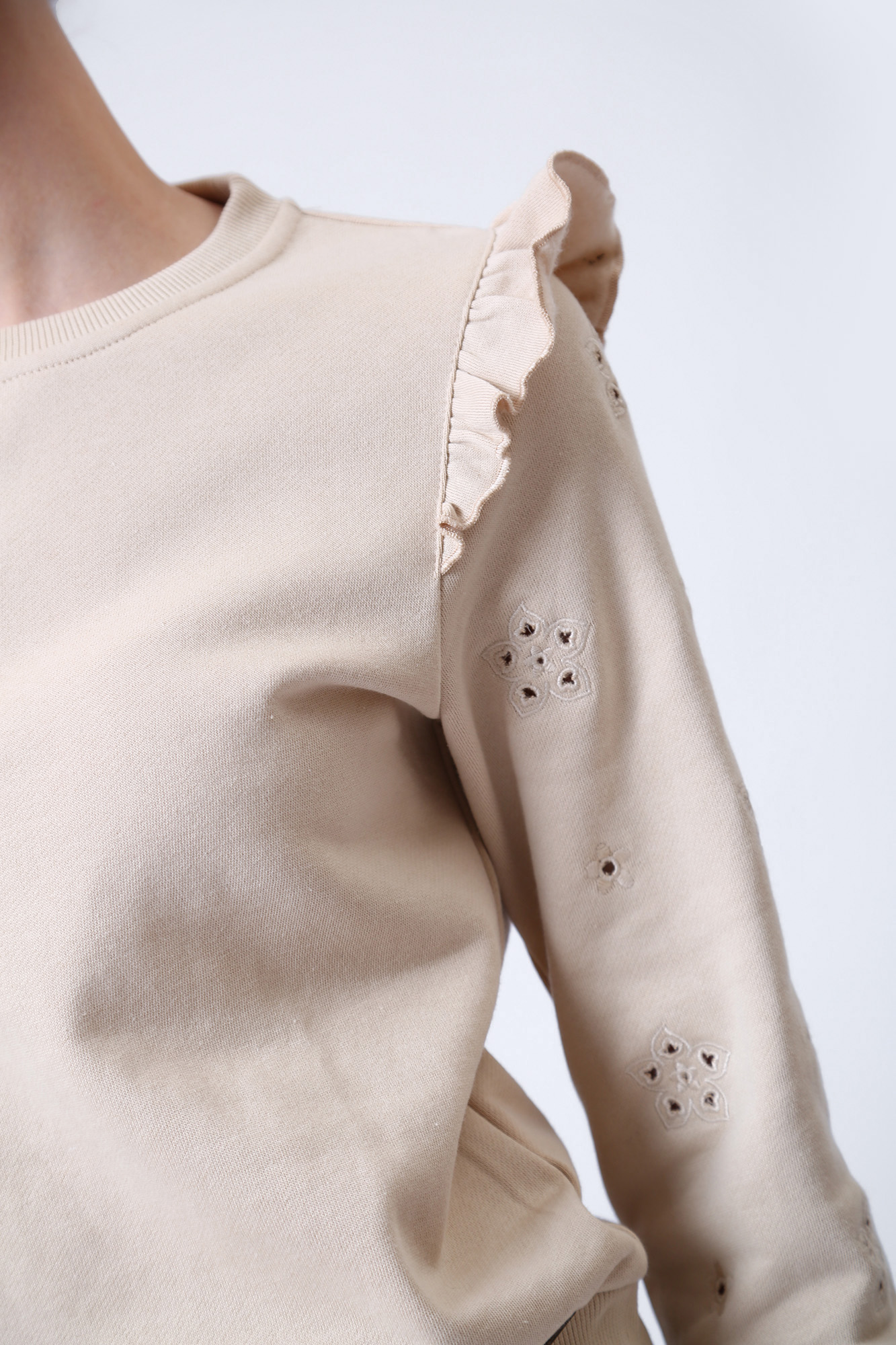 PL581282 свитшот pepe jeans