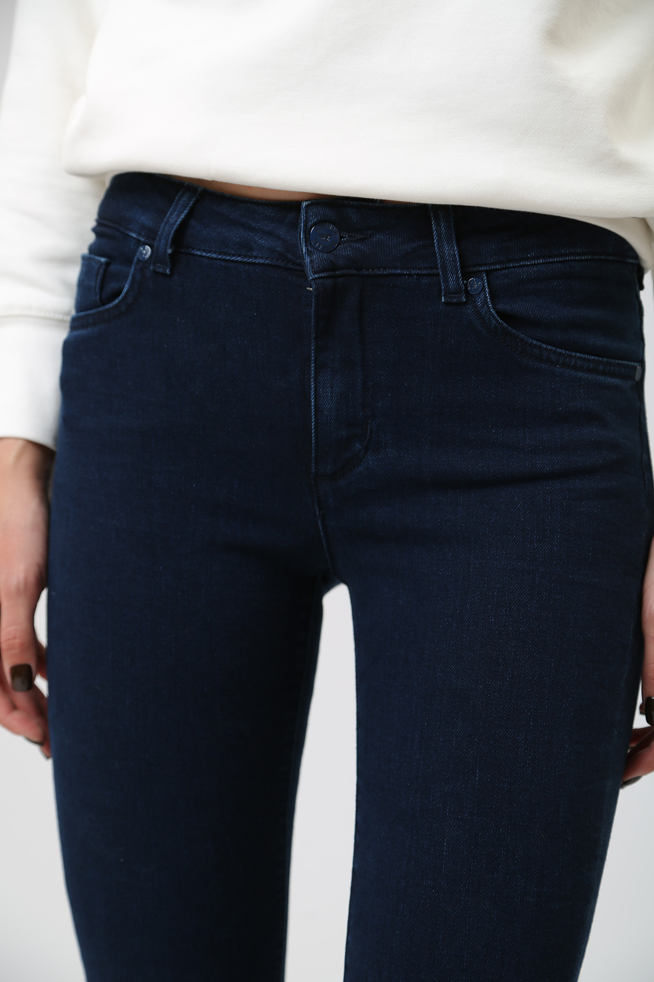 1014342-5000 джинсы mustang 