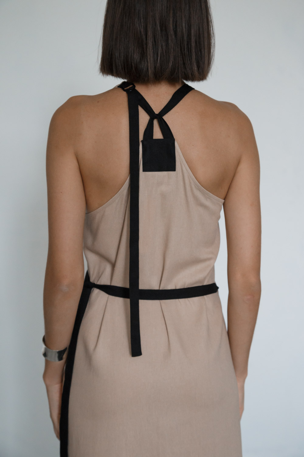 W-212-141-3246 платье the hills 