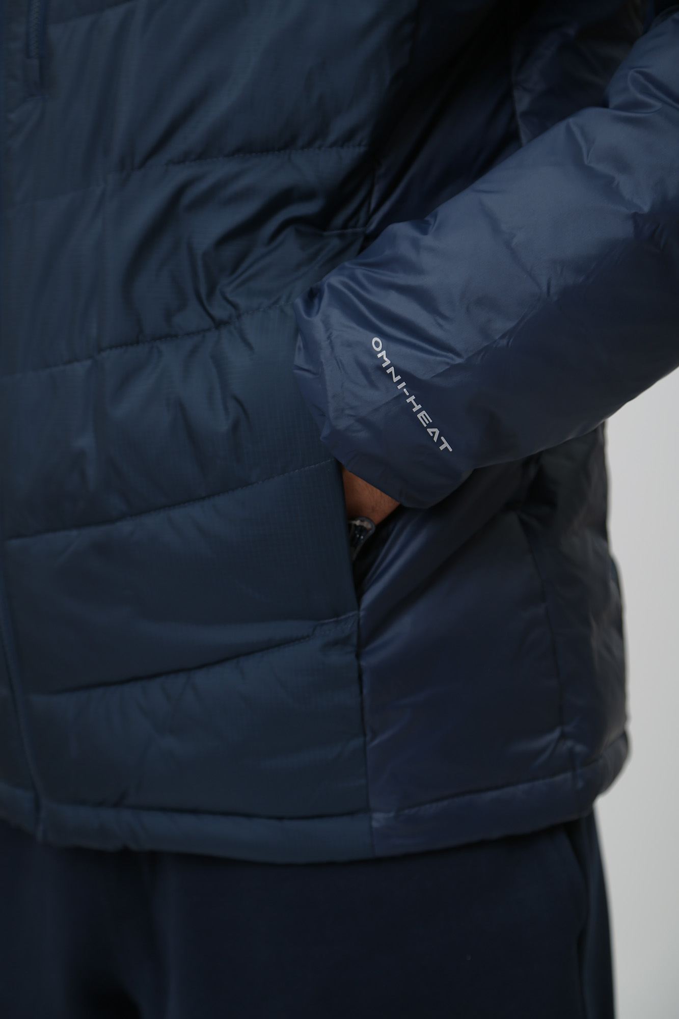 1957311 Куртка Labyrinth Loop™ Jacket Columbia Синий