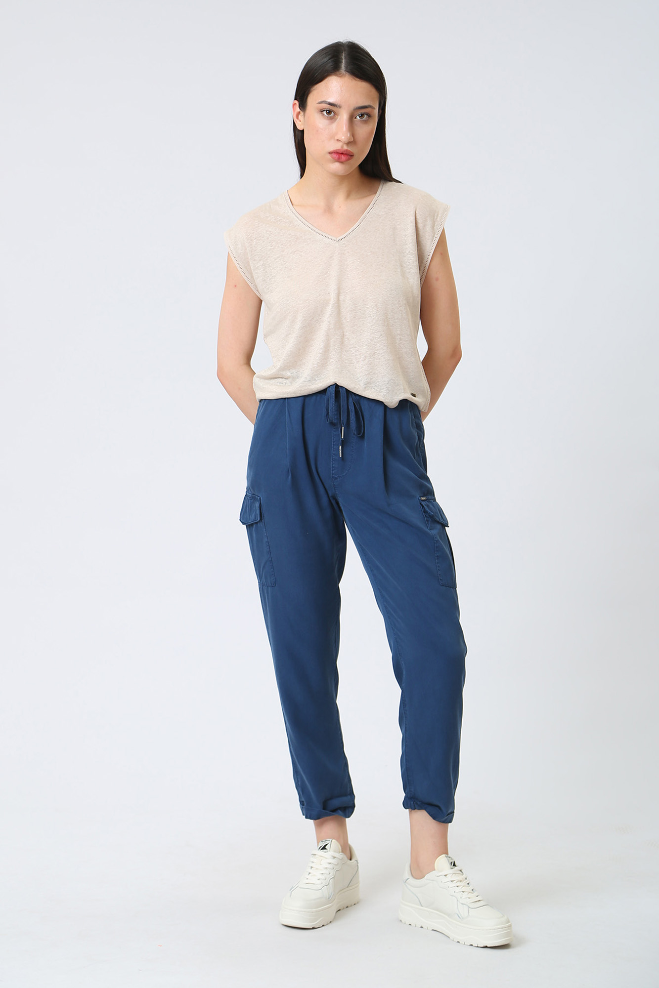 PL505472 футболка pepe jeans 