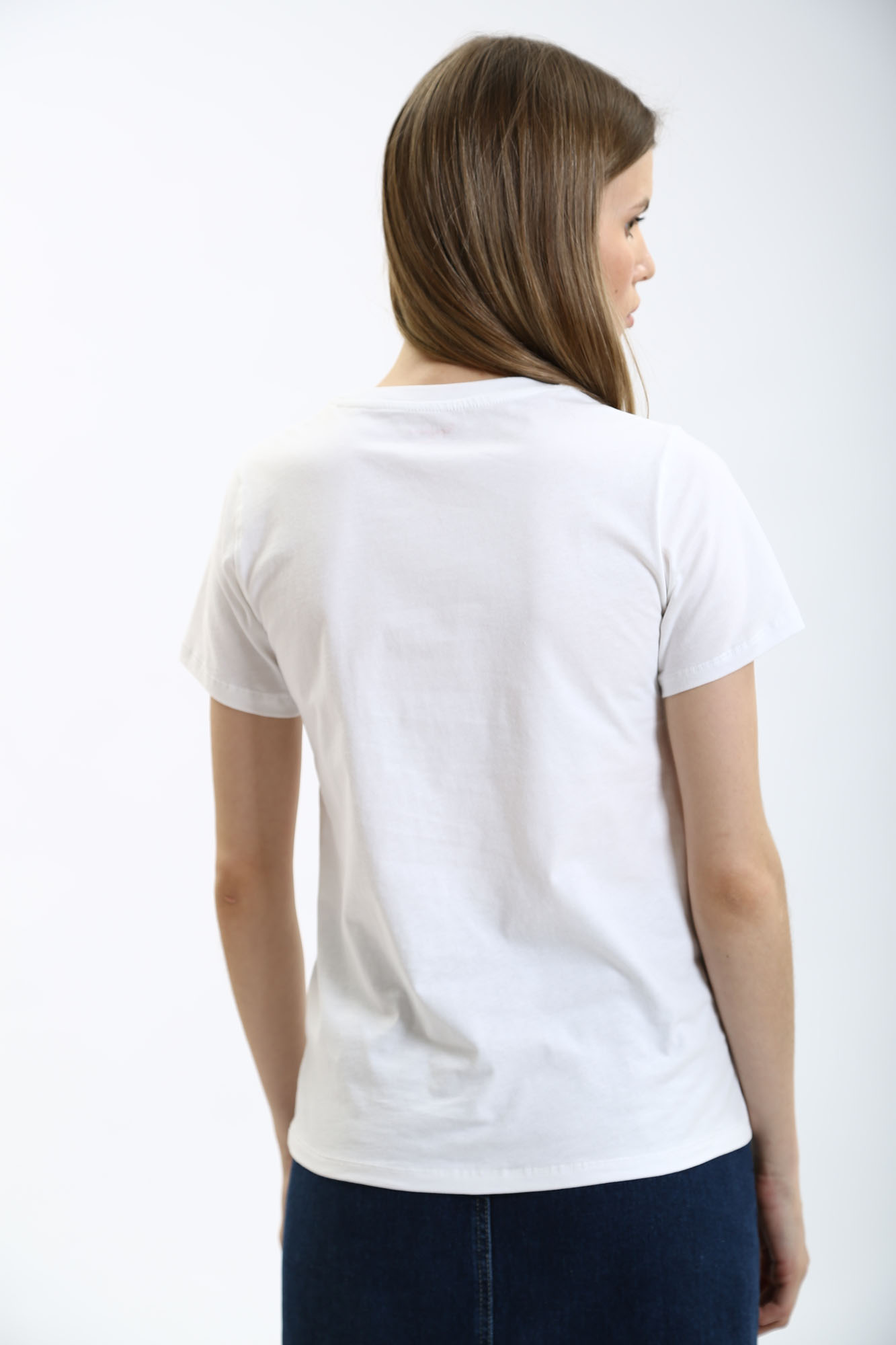 PL505744 футболка pepe jeans 