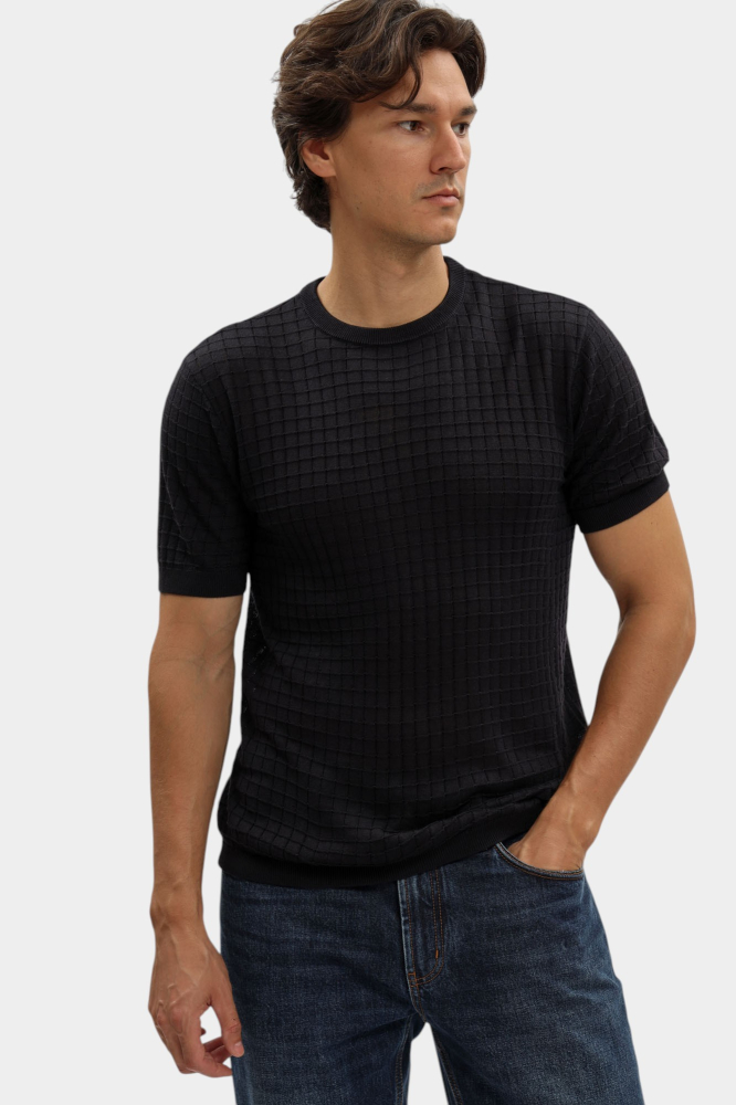 Шорты спортивные The Hills  Черный