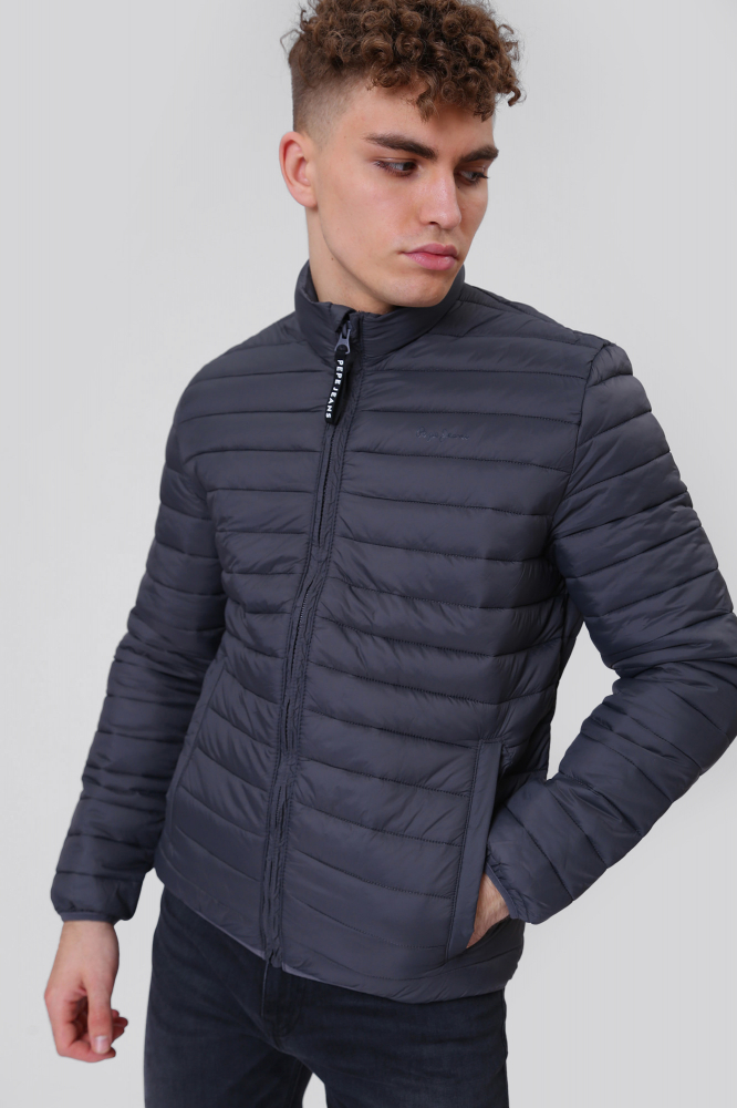 Толстовка Armani Exchange Хлопок Синий