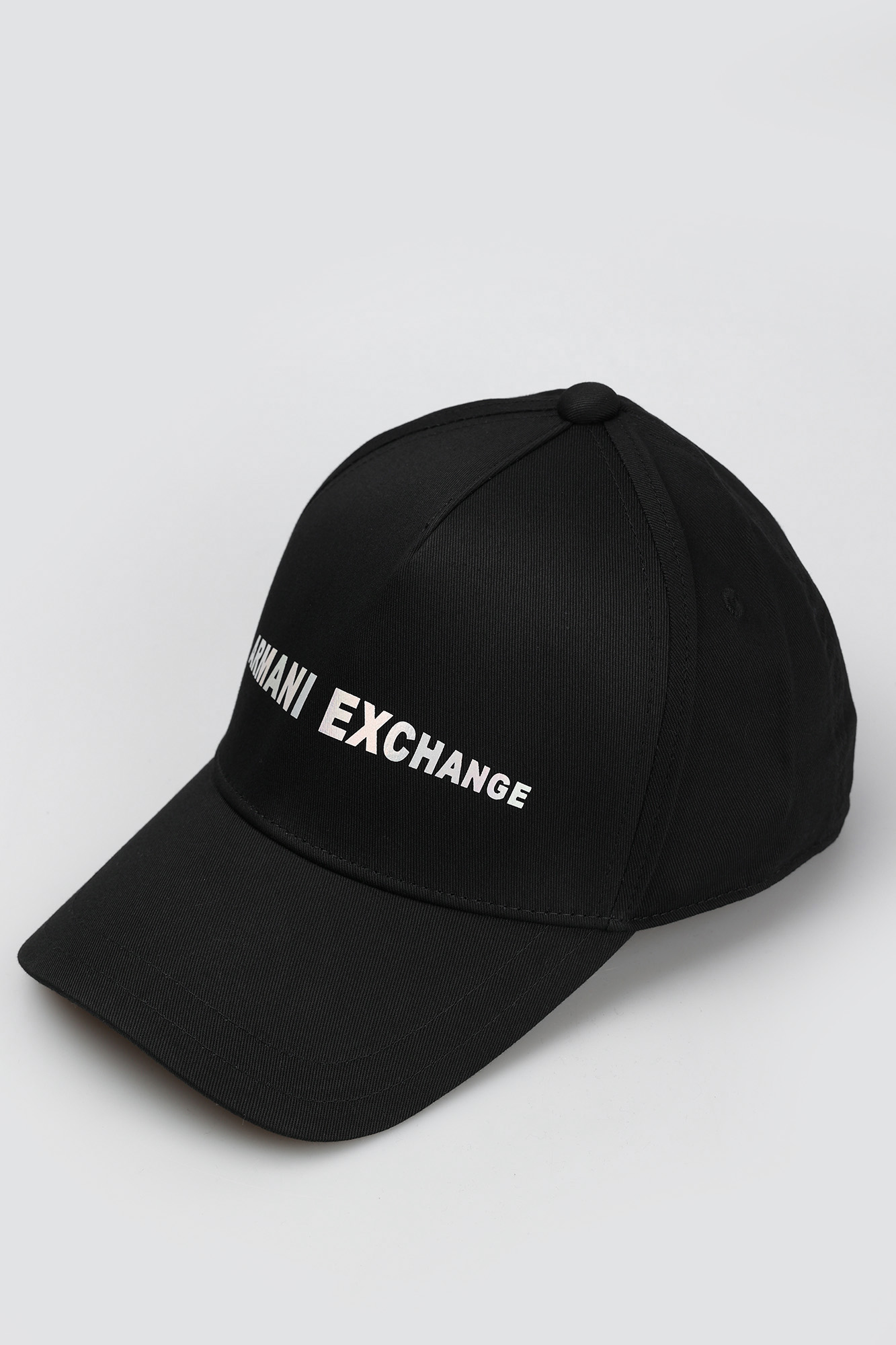 944201_3R100 Кепка Armani Exchange Черный