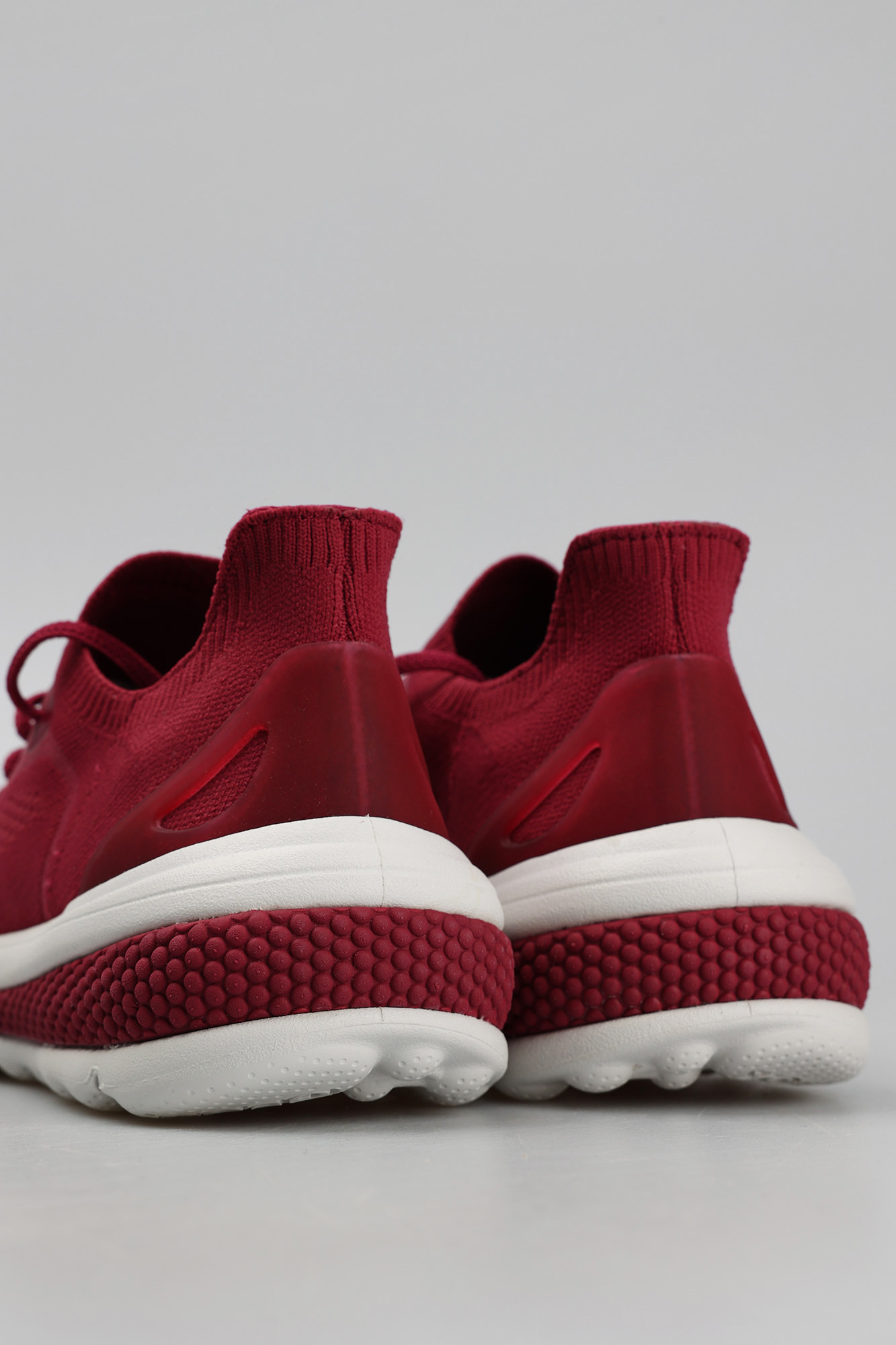 D35THA06K7ZC Кроссовки Geox Красный