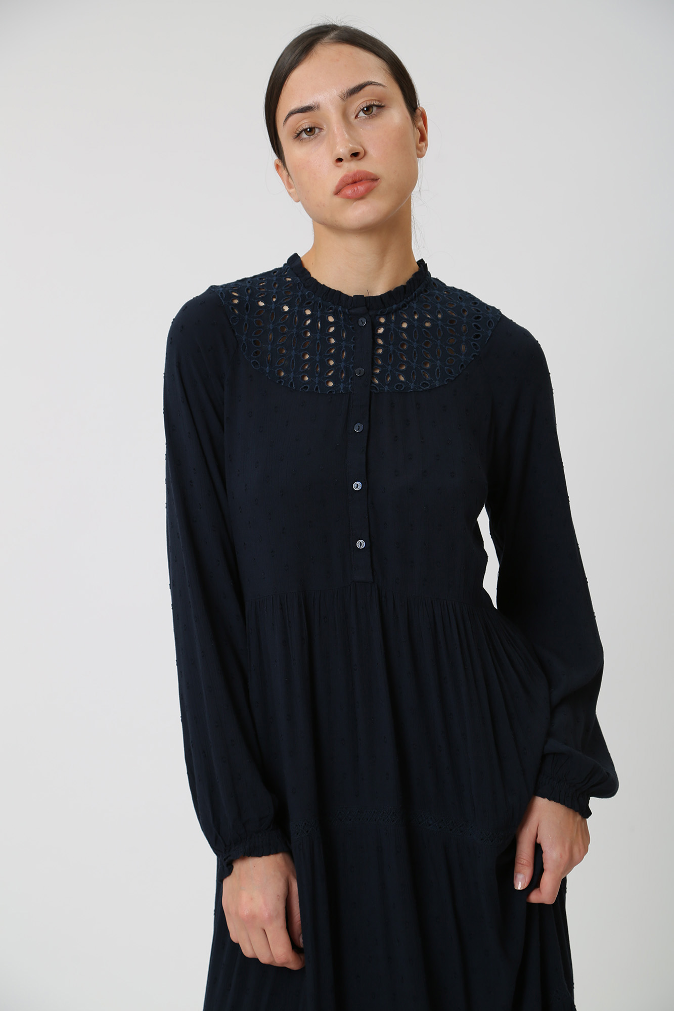 PL953399 платье д/р pepe jeans 