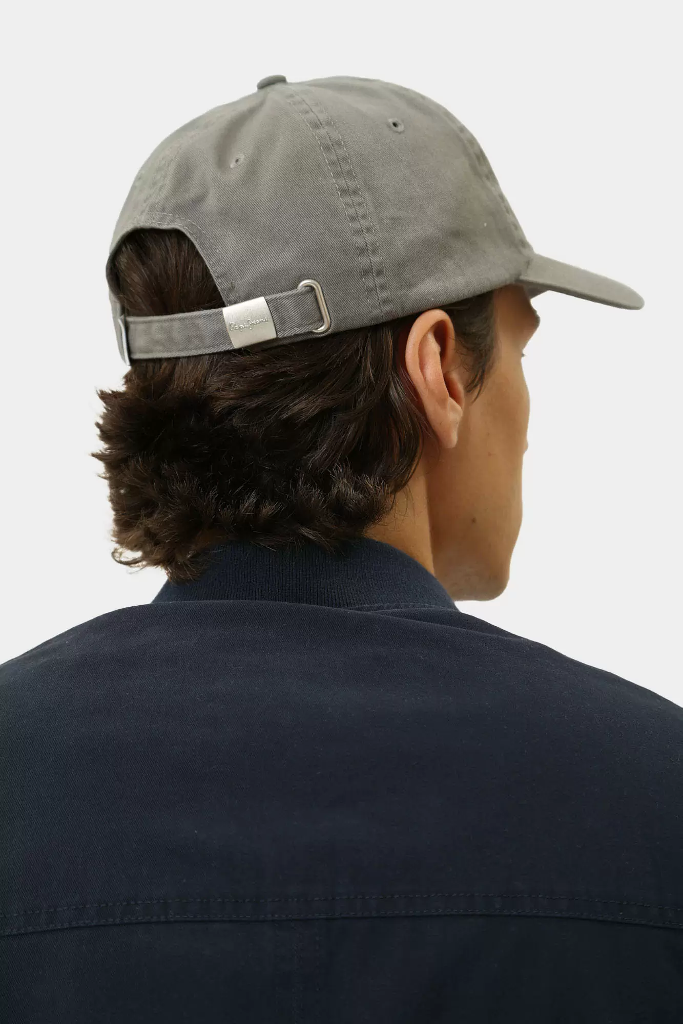 PM040547 Кепка Pepe Jeans Зеленый