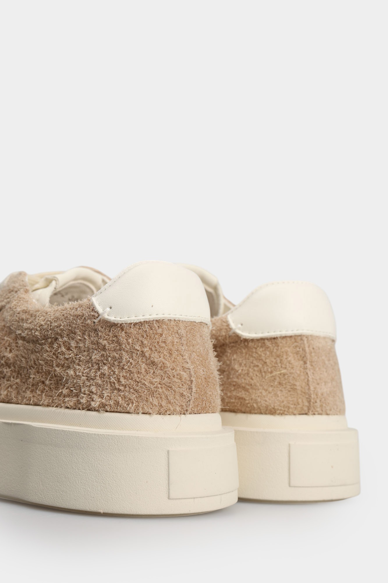 S8-5032-2 Кеды Graciana Бежевый