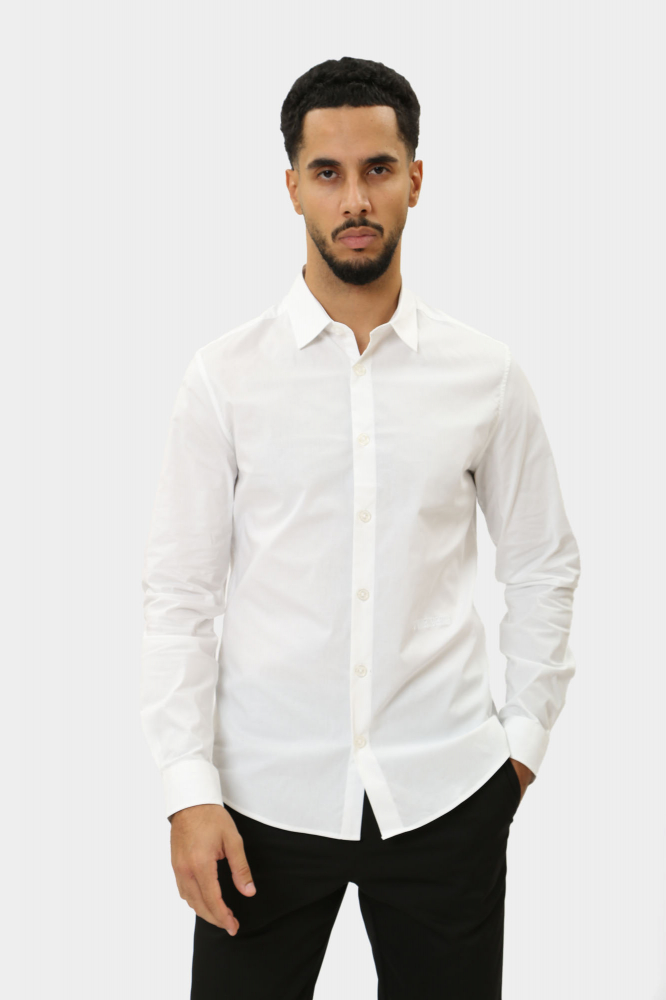 Сорочка д/р Bikkembergs