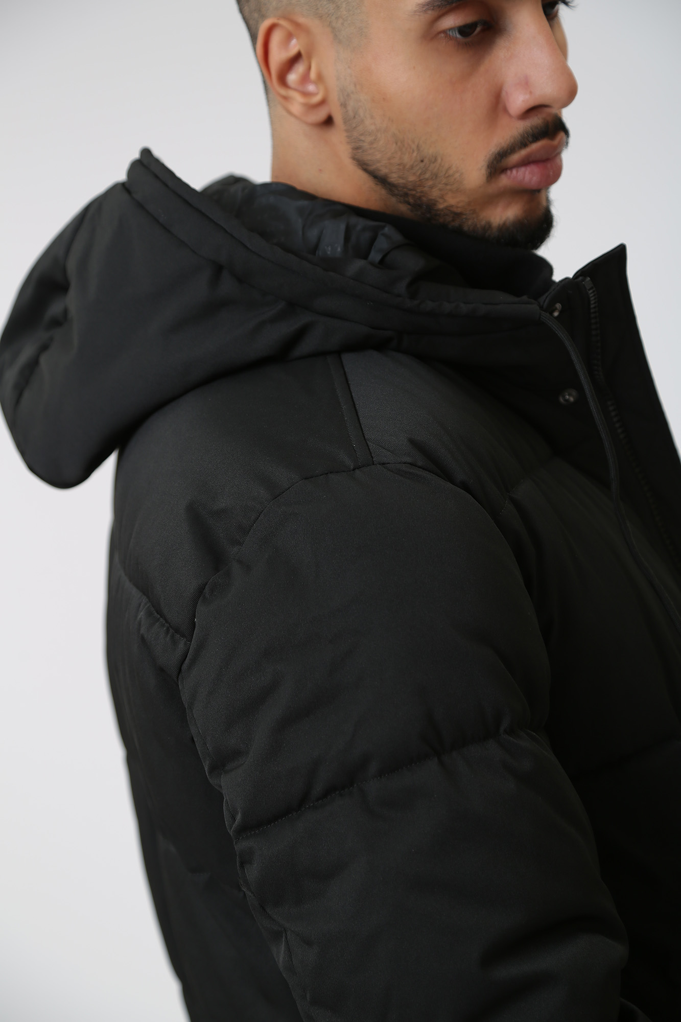 PM402846 Куртка Pepe Jeans Черный