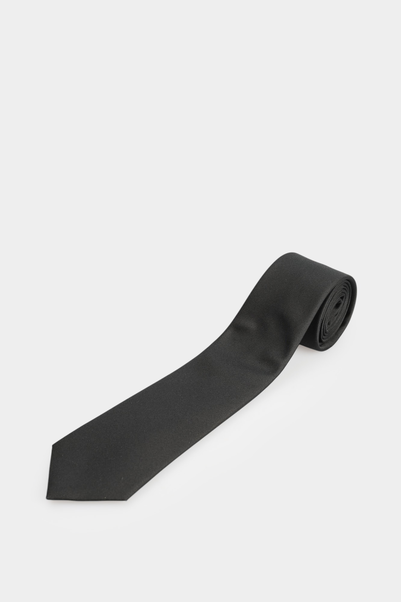 30044394_10018822 Галстук Strellson Черный