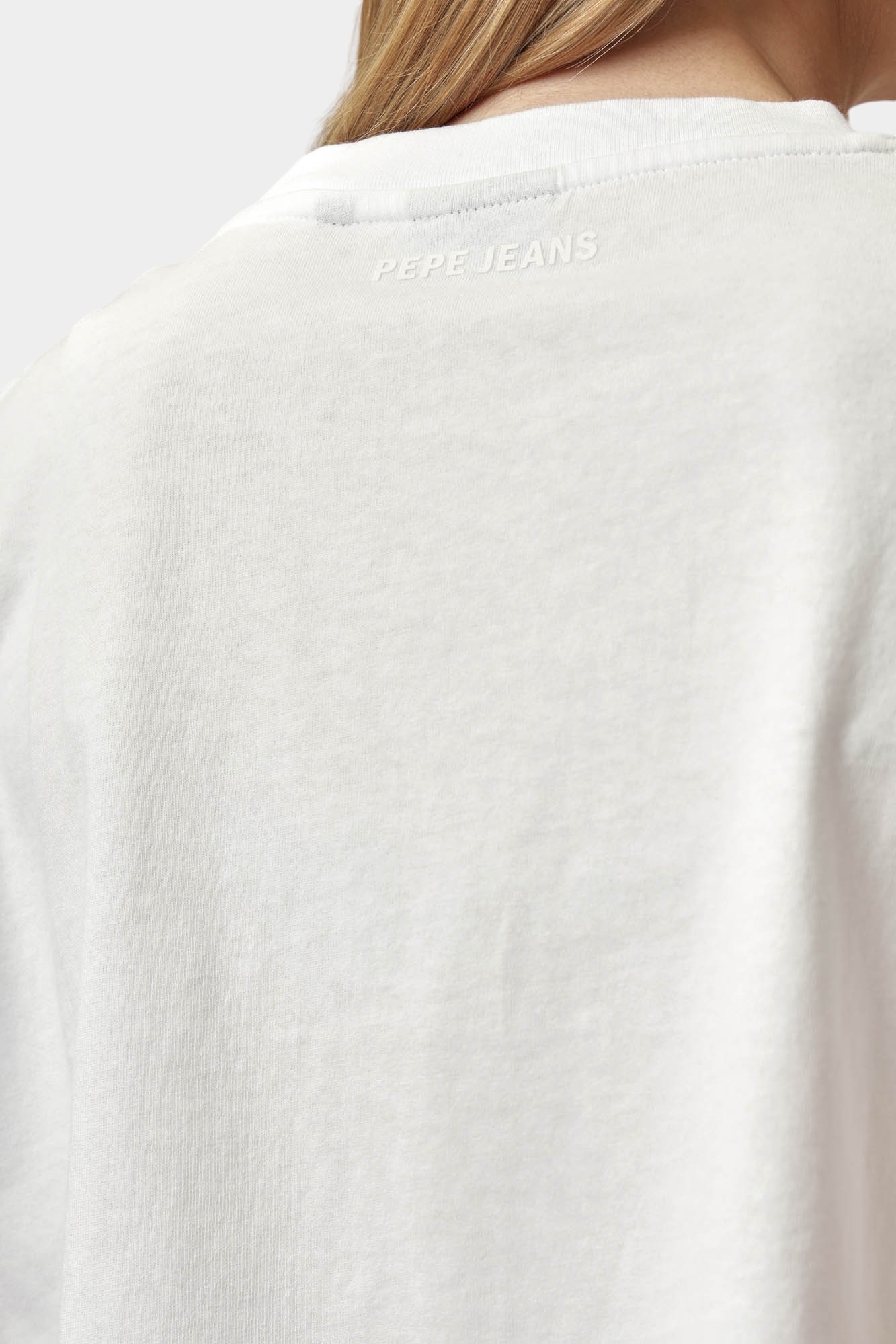 RL500003 футболка pepe jeans 