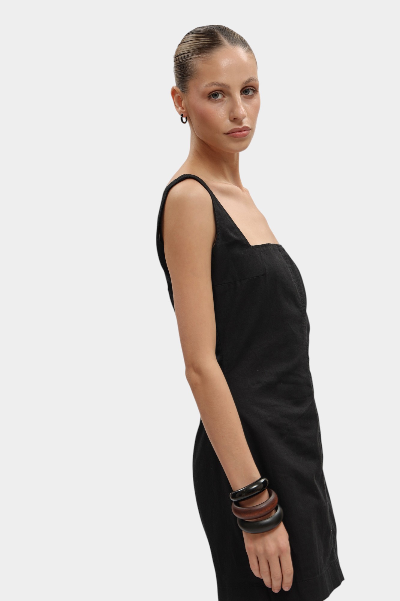 J20J225277 платье calvin klein jeans 