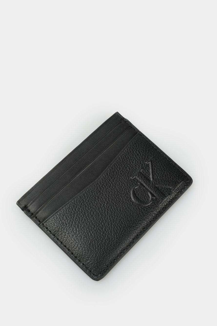 K50K513009 Картхолдер Calvin Klein Jeans Черный