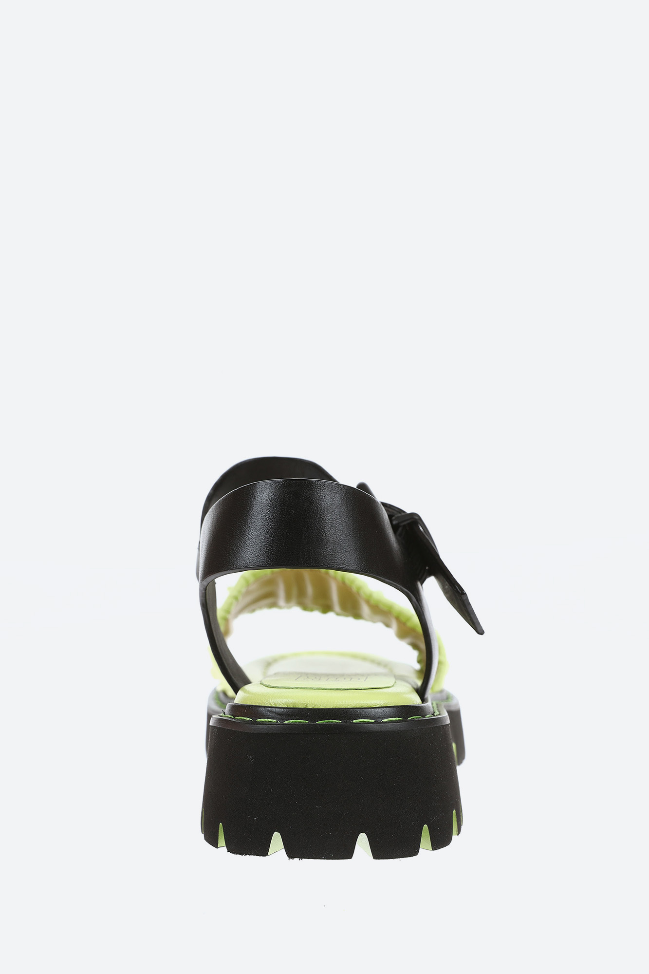 GL114-5511 Сандалии Graciana Салатовый