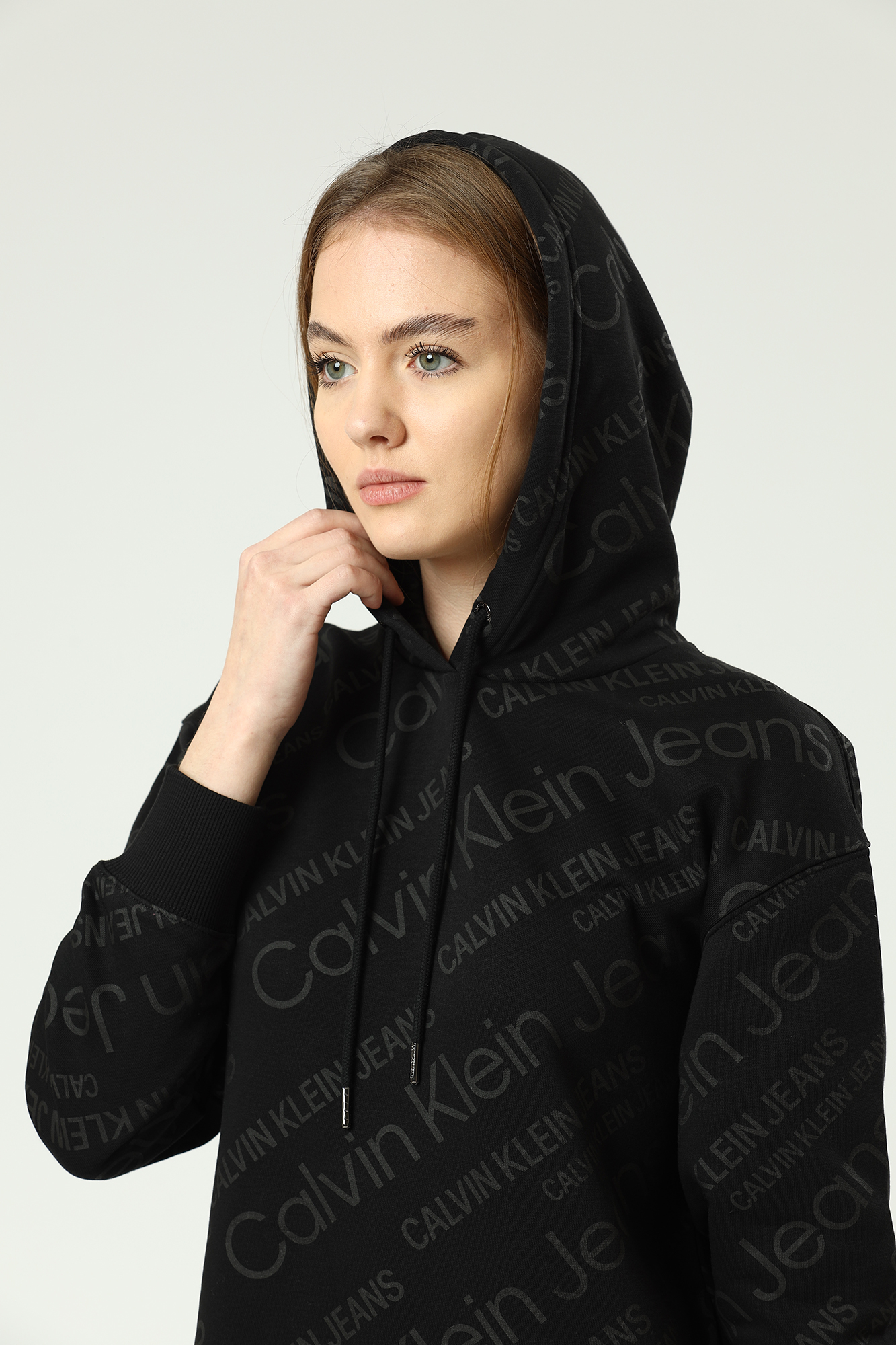 J20J217984 платье calvin klein jeans 