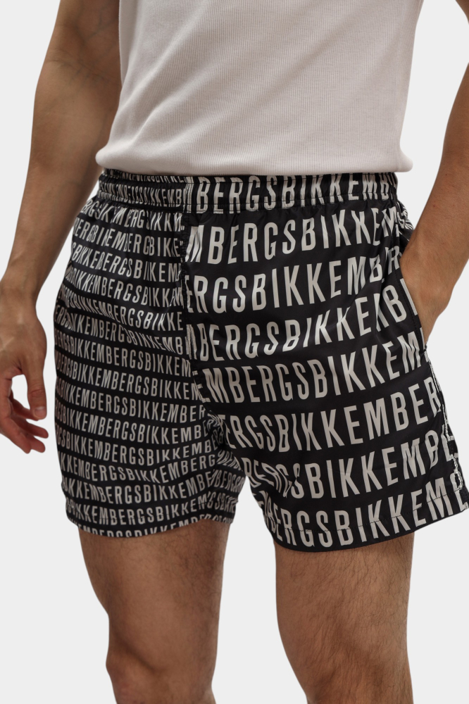 Шорты плавательные Bikkembergs