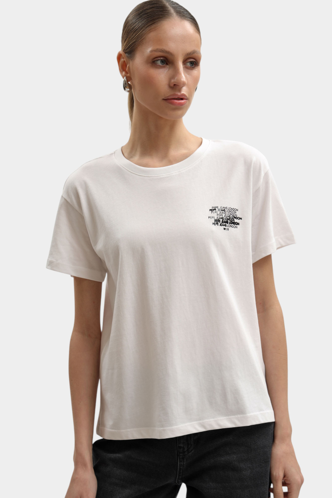 Брюки джинсовые The Hills Хлопок Синий