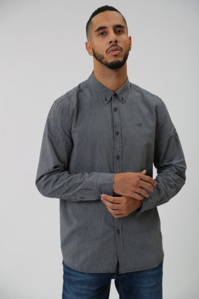 Брюки спортивные Strellson  Синий