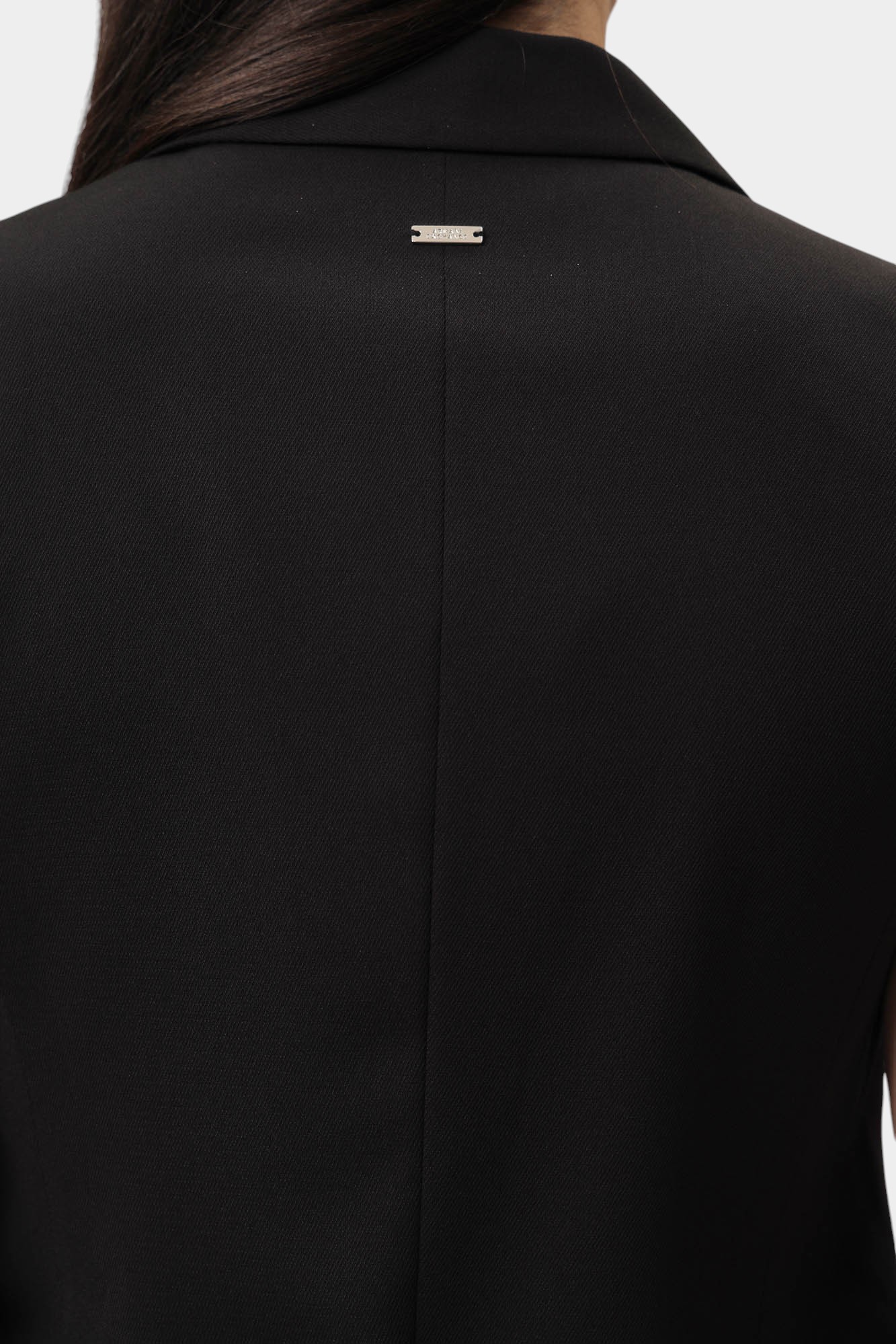 XW000435_AF12749 жилет armani exchange 