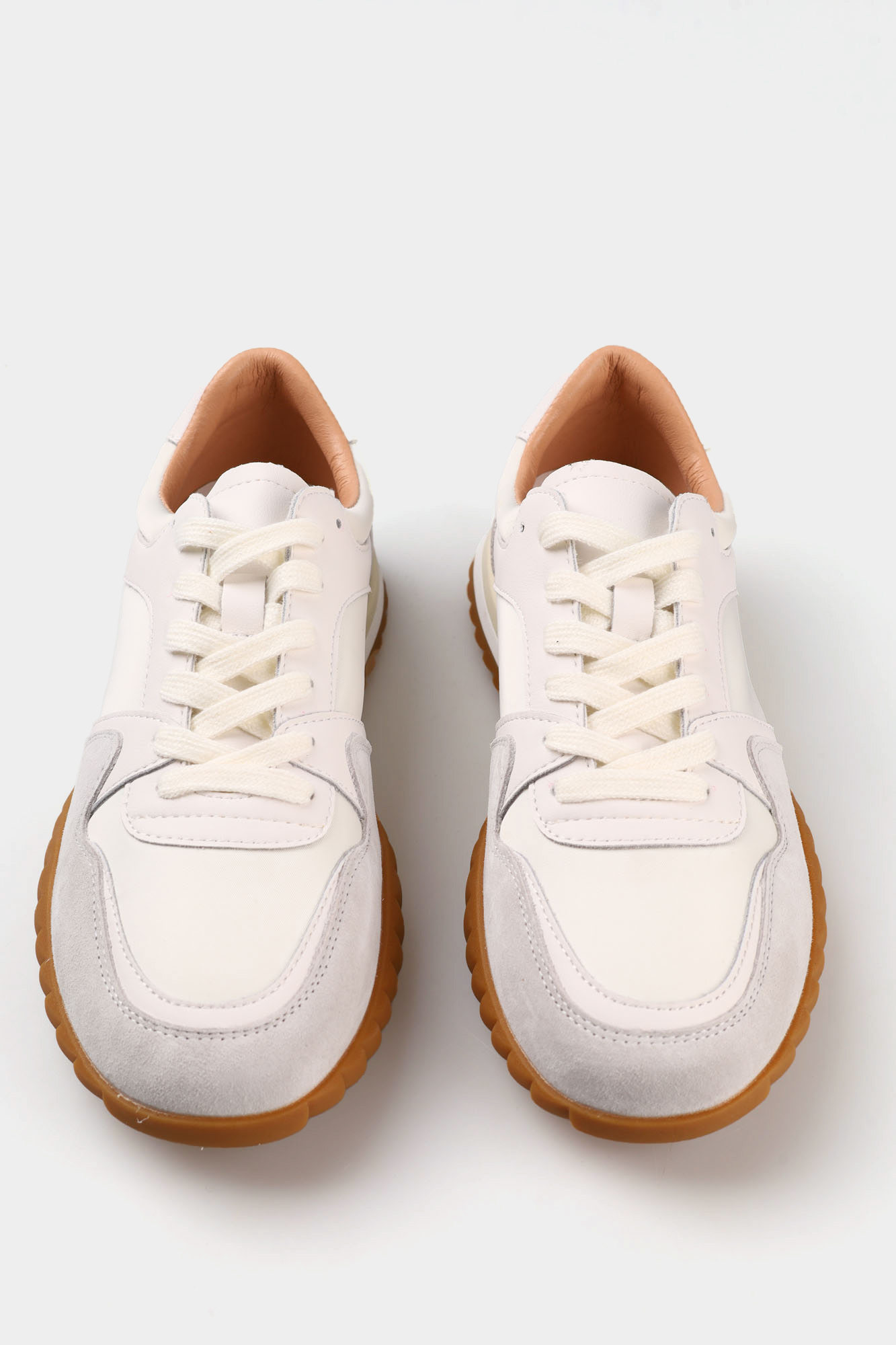 MC17394 Кроссовки Marc Cony Белый