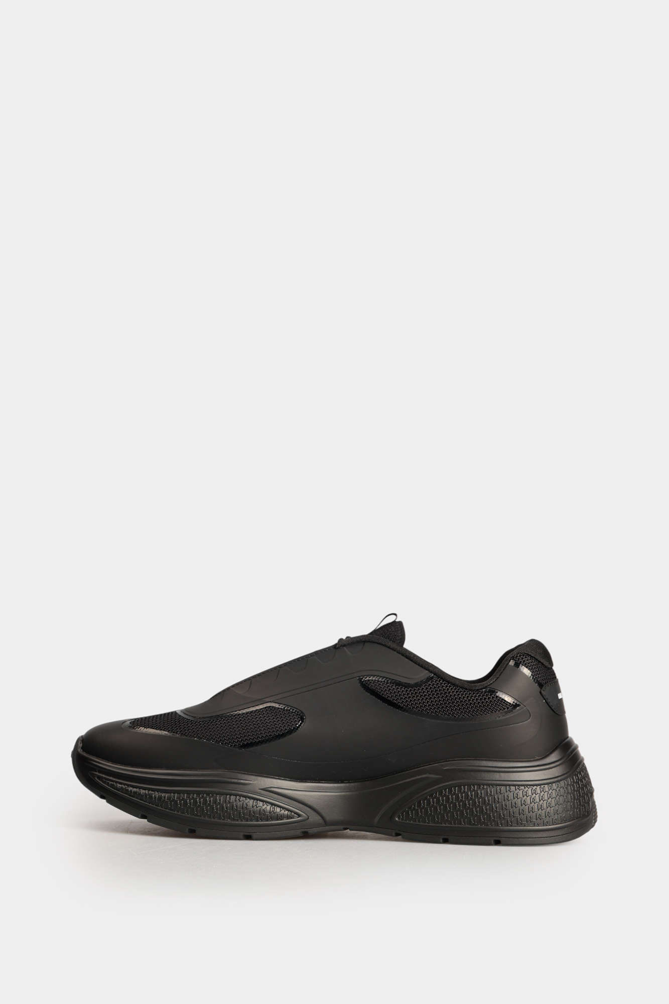 554472_855011 Кроссовки Karl Lagerfeld Черный