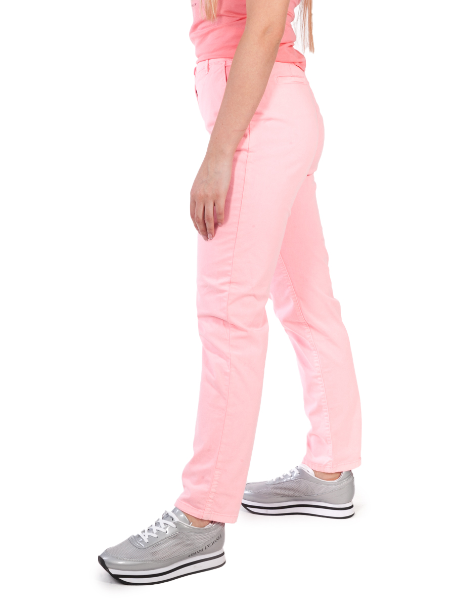 3HYP12_YNCVZ брюки armani exchange 